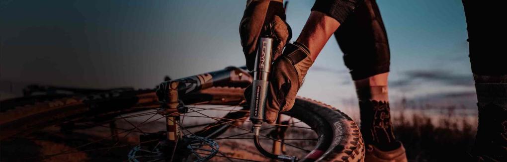 Pompe à vélo Pompe à vélo