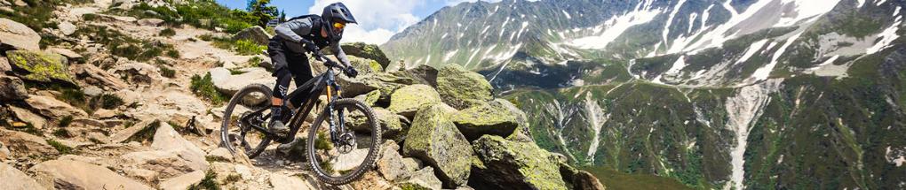 VTT électrique