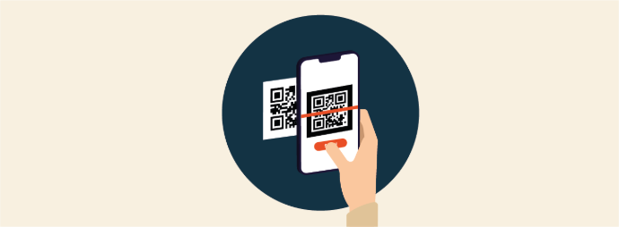 Inscription au service