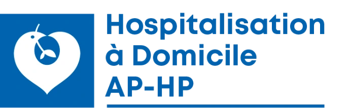 Hospitalisation à Domicile AP-HP — vélo électrique
