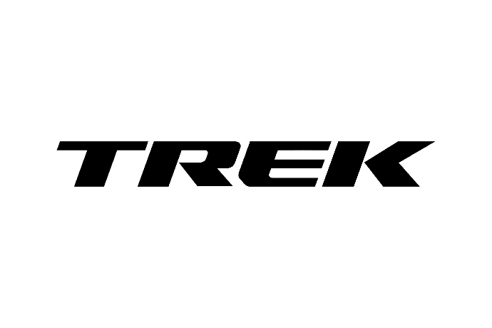 Logo Trek — vélo électrique
