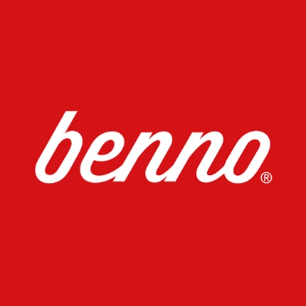 Logo Benno — vélo électrique