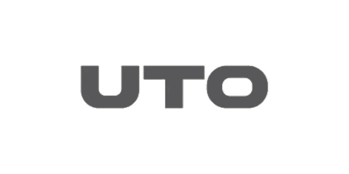 Logo UTO — vélo électrique