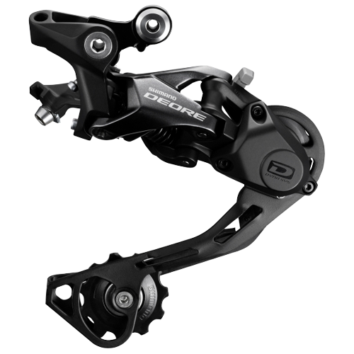 dérailleur de vélo Shimano