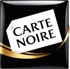 Carte Noire — vélo électrique
