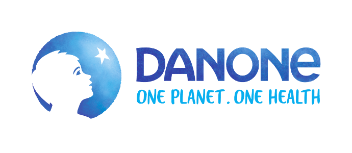Danone — vélo électrique