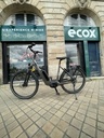 Vélo électrique d'occasion - Kalkhoff Image 1.B Move BLX cadre ouvert