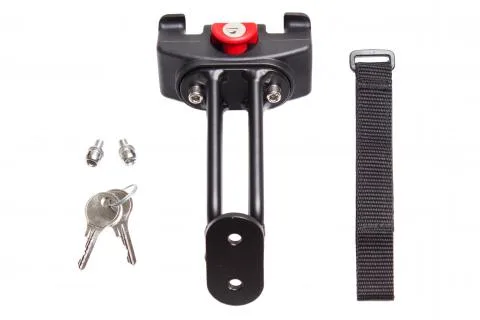 Tern  support Porte-bagage- pour Vektron — vélo électrique
