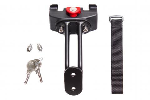 Tern  support Porte-bagage- pour Vektron — vélo électrique