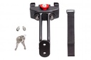 Tern  support Porte-bagage- pour Vektron — vélo électrique