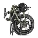 Tern Vektron S10 — vélo électrique