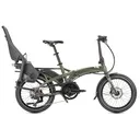 Tern Vektron S10 — vélo électrique