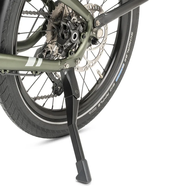 Tern Vektron S10 — vélo électrique