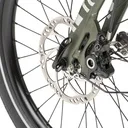 Tern Vektron S10 — vélo électrique
