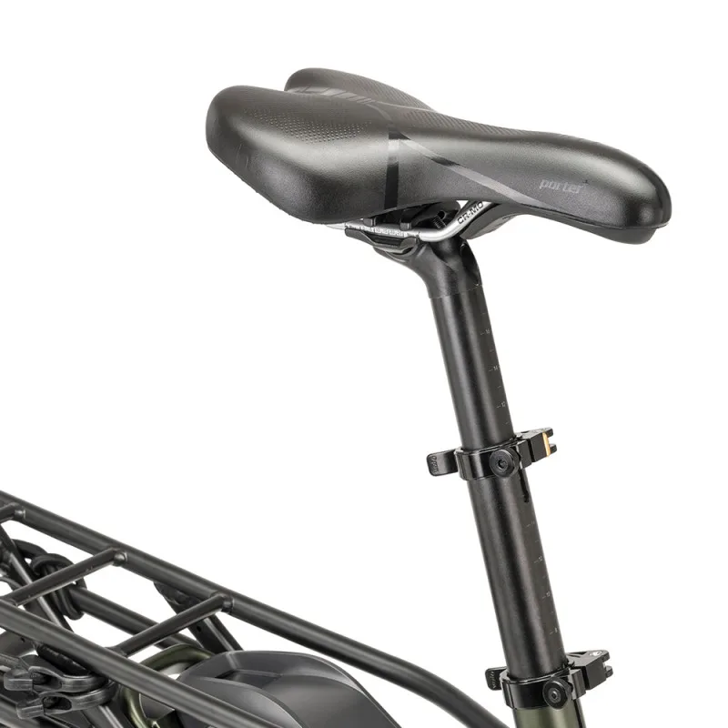Tern Vektron S10 — vélo électrique