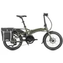 Tern Vektron S10 — vélo électrique