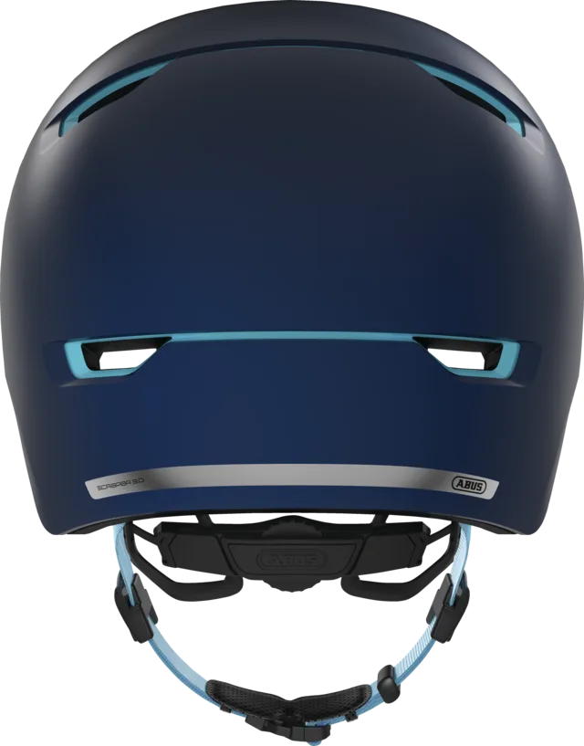 Casque de vélo Abus Scraper 3.0 ACE — vélo électrique