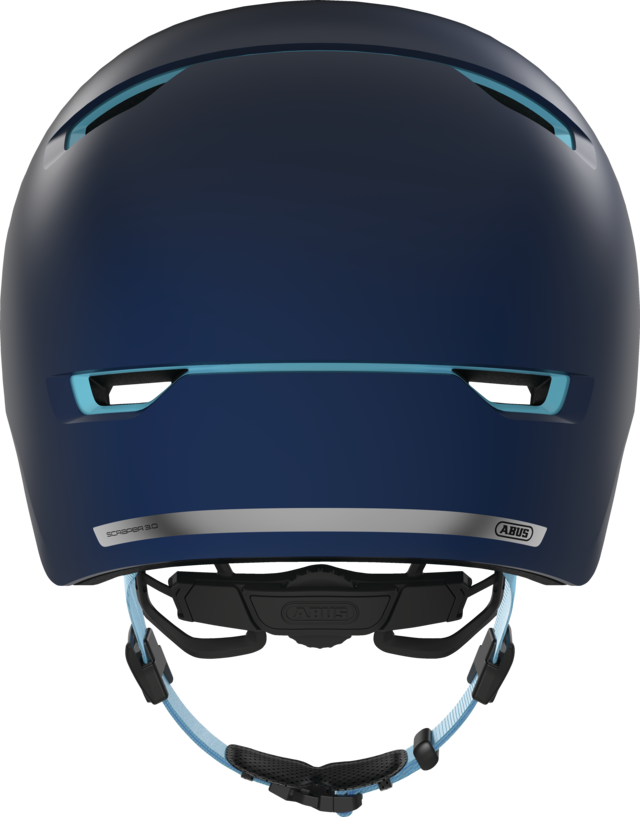 Casque de vélo Abus Scraper 3.0 ACE — vélo électrique