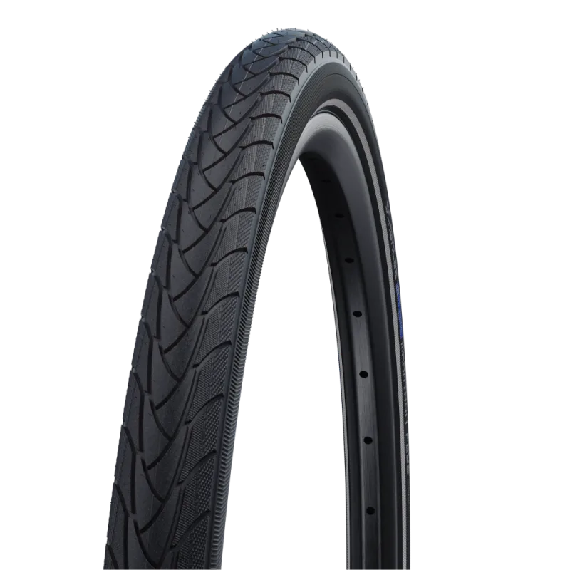 Pneu vélo Schwalbe Marathon Plus — vélo électrique