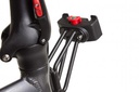 Tern  support Porte-bagage- pour Vektron — vélo électrique