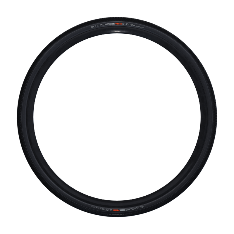 Pneu vélo Schwalbe G-One Allround RaceGuard HS473 70-584 — vélo électrique