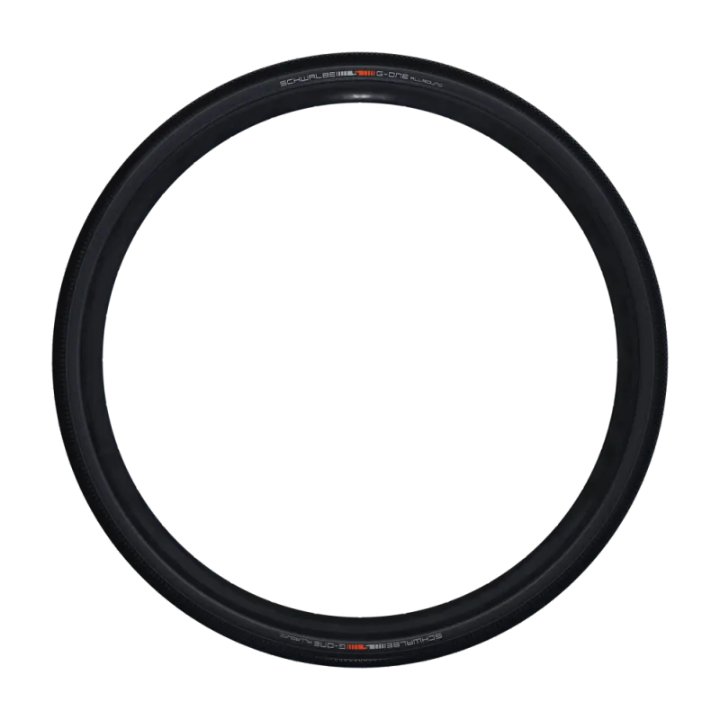 Pneu vélo Schwalbe G-One Allround RaceGuard HS473 70-584 — vélo électrique