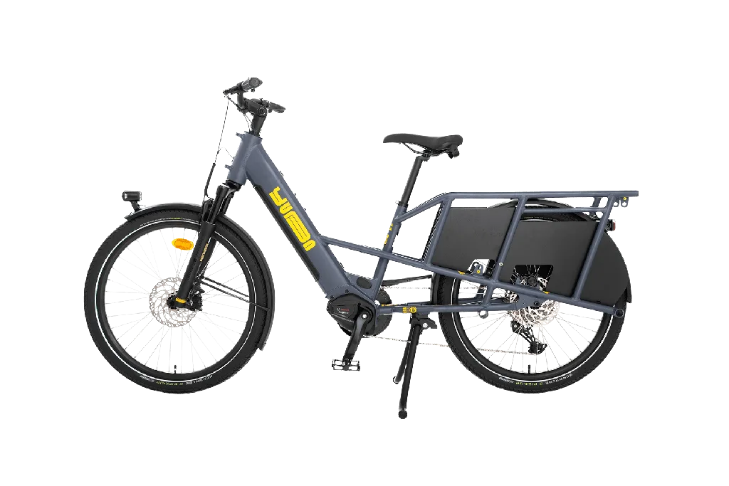 Yuba Boda Boda — vélo électrique