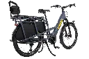 Yuba Boda Boda — vélo électrique