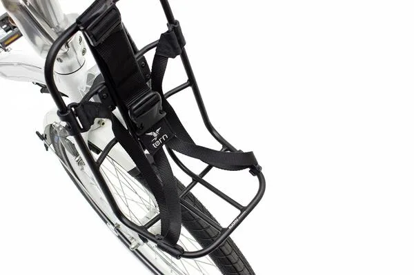 Tern  Porte-Bagages avant Kanga — vélo électrique