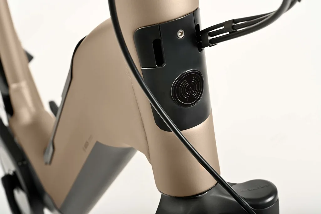 Winora Tria N8f E Low — vélo électrique