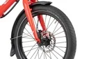 Tern Quick Haul P9 — vélo électrique