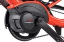 Tern Quick Haul P9 — vélo électrique