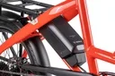 Tern Quick Haul P9 — vélo électrique