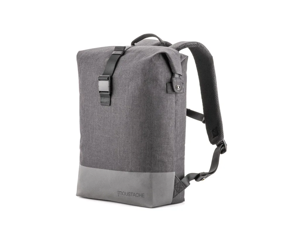 Moustache Clark 17L — vélo électrique