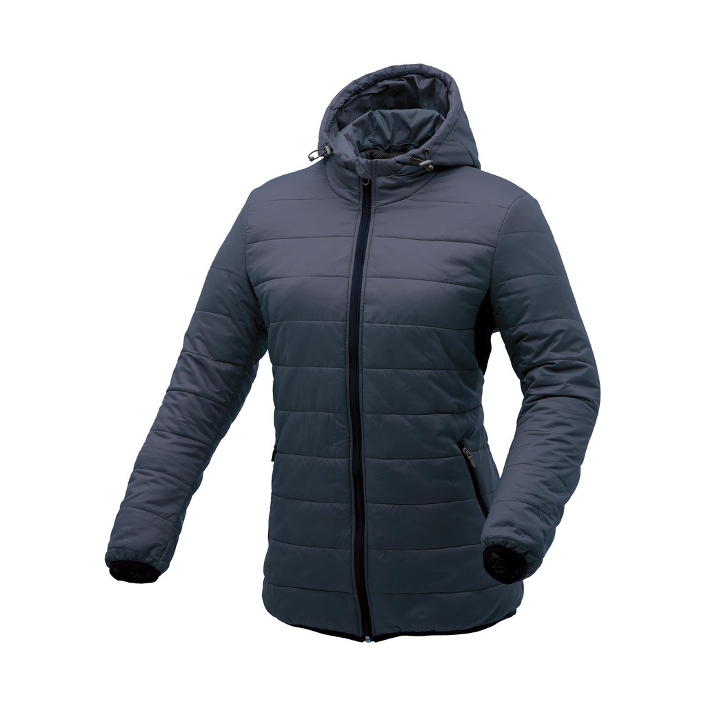 Tucano Urbano Magic Parka 2 en 1 Femme — vélo électrique
