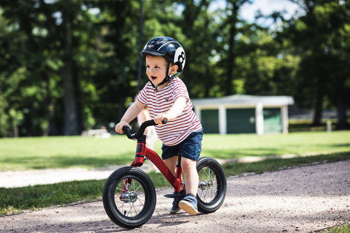 Moustache mercredi 12 — vélo électrique