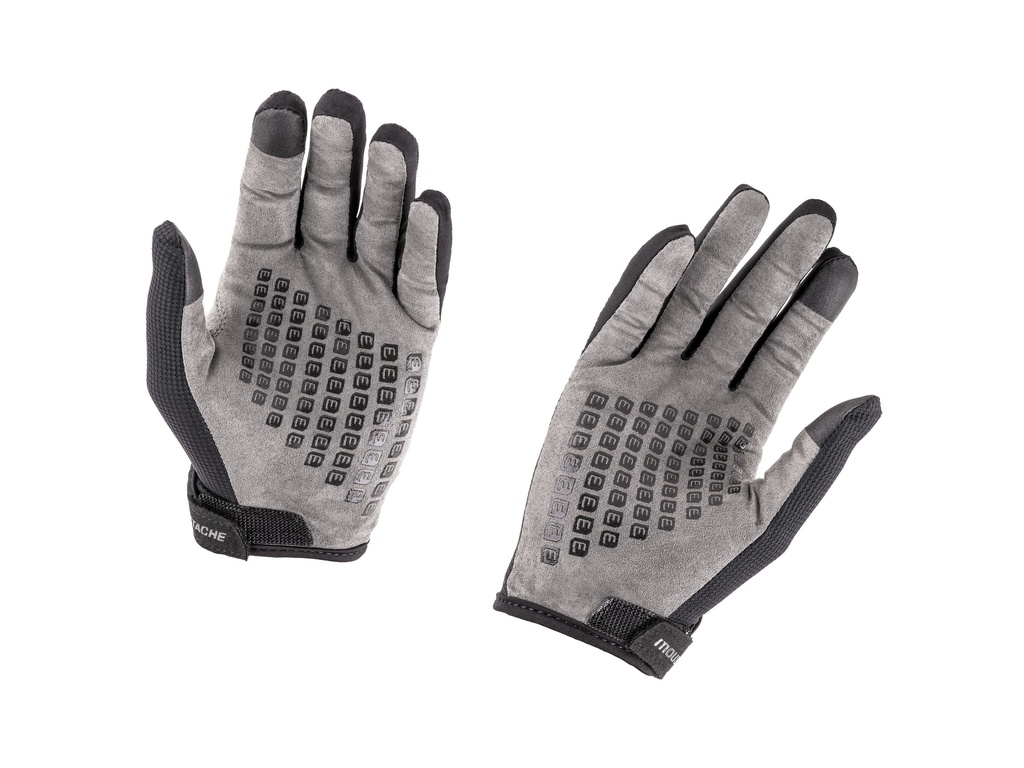 MOUSTACHE Gants Trail/Enduro — vélo électrique