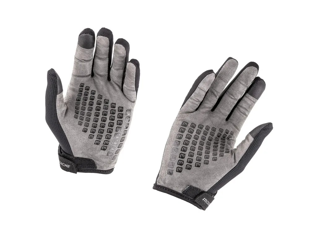 MOUSTACHE Gants Trail/Enduro — vélo électrique