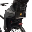 Tucano Urbano Opossum - Hiver — vélo électrique