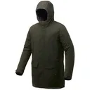 Tucano Urbano Magic Parka 2 en 1 - Homme — vélo électrique