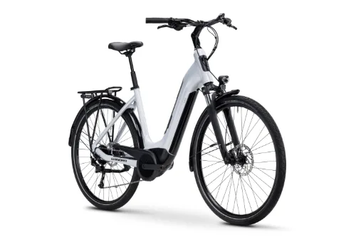 Winora Tria X9 Wave - Smart System — vélo électrique
