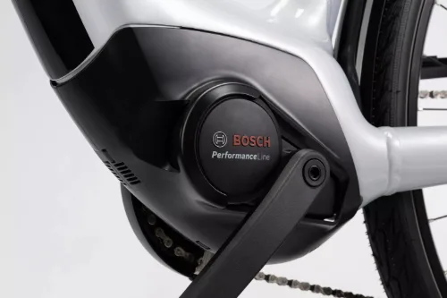 Winora Tria X9 Wave - Smart System — vélo électrique