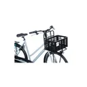 Basil caisse de vélo S, 17.5L, plastique recyclé, black — vélo électrique