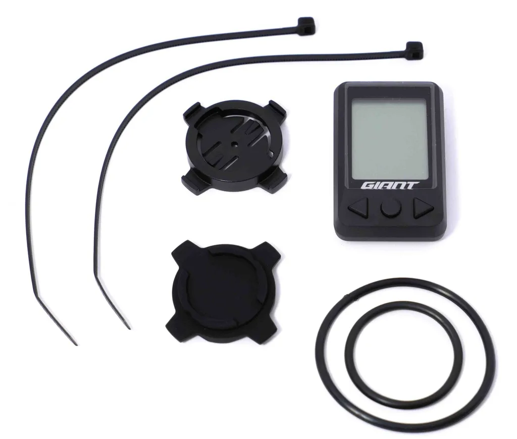 Giant Ridedash plus — vélo électrique