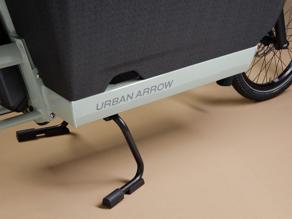 Urban Arrow FamilyNext — vélo électrique