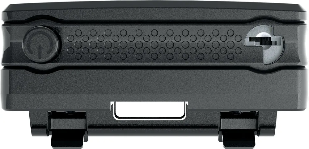 ABUS Alarmbox 2.0 — vélo électrique