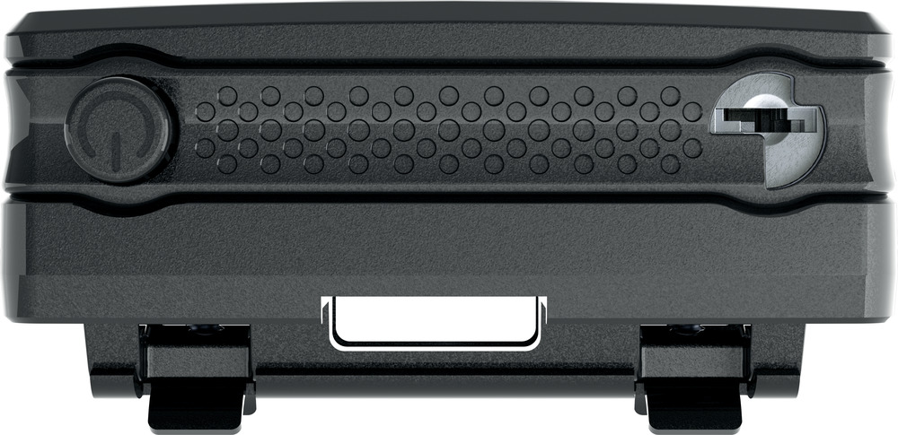 ABUS Alarmbox 2.0 — vélo électrique