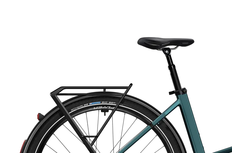 Flyer Gotour EL 3.40 - cadre ouvert — vélo électrique