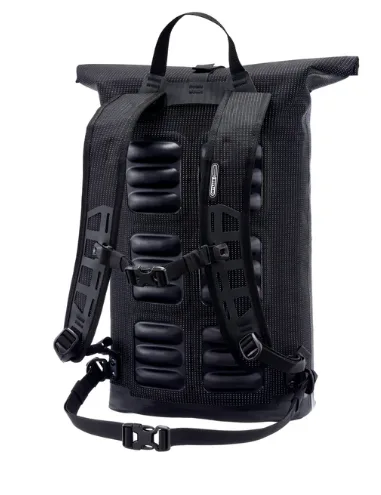 Ortlieb Commuter-Daypack High-Vis — vélo électrique