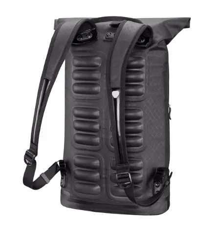 Ortlieb Daypack Metrosphere 21L — vélo électrique
